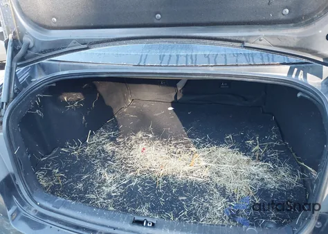 2006 Hyundai Sonata Gl z USA, uszkodzony, nr VIN 5NPET46C46H123964